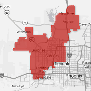 Congressional District 8 | Arizona Capitol Times Election Coverage