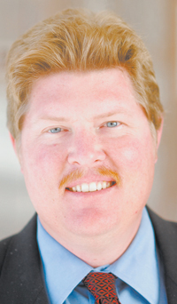 Daniel Patterson
