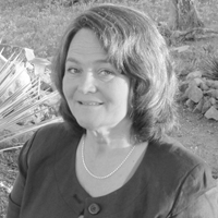 Peggy Judd