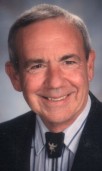 Herb Guenther (File photo)