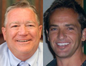 Darin Mitchell faces court action from Russ Jones to keep him off the ballot