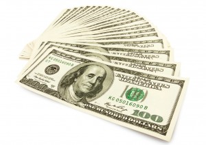 Cities spent $1.2 million in discretionary funds 