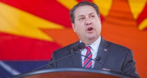 ‘Governor’ Brnovich takes Twitter suggestions for his one-day reign