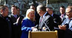Lesko’s odyssey: State senator takes turbulent journey toward pension reform&nbsp;<span class="dmcss_key_icon"><img alt="(access required)" src="/files/2013/12/lock1.png" border=0/></span>