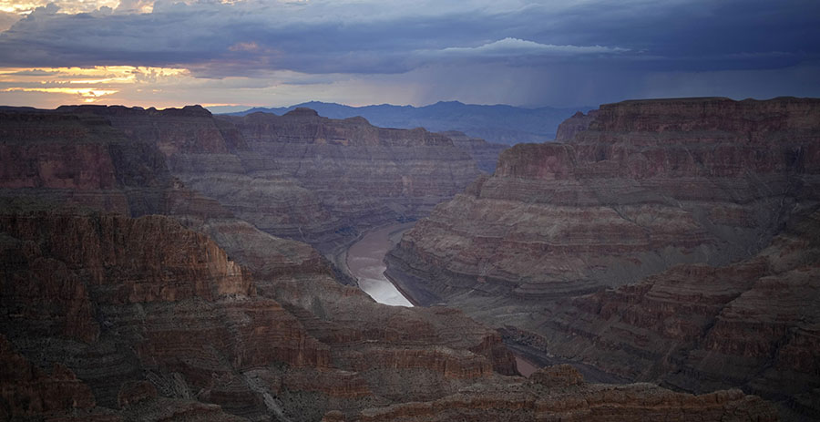 Water Conservation Measures Announced For Grand Canyon National Park