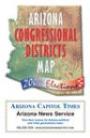 Arizona Congressional Map