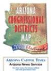 Arizona Congressional Map