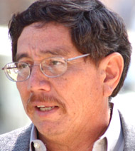 Jorge Luis Garcia (file photo)