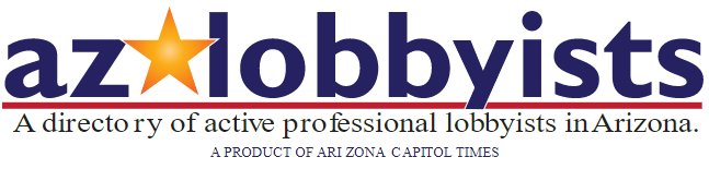 AZ Lobbyists