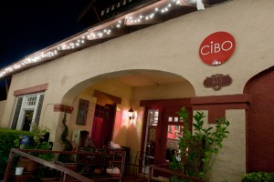 Cibo Urban Pizzeria (photo by Evan Wyloge/Arizona Capitol Times)