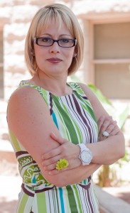 Rep. Kyrsten Sinema (Photo by Evan Wyloge/Arizona Capitol Times)