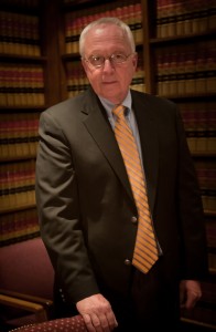 Don Isaacson (photo by Evan Wyloge/Arizona Capitol Times)