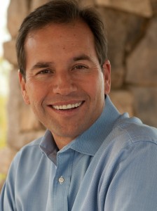 Democratic nominee in Arizona's 3rd Congressional District