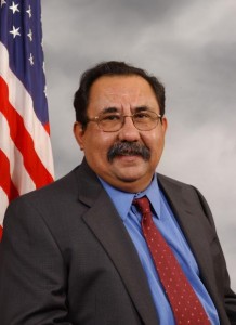 Raul Grijalva