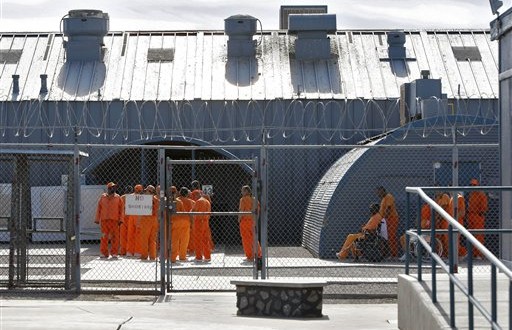 Census error on prison site alters Yuma budget – Arizona Capitol Times