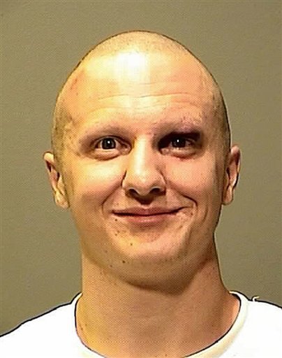 Loughner to be sentenced for Arizona mass shooting