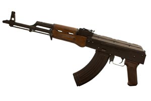 White House says no to emergency AK-47 regulation – Arizona Capitol Times