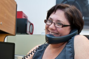 Mary Peralta (Photo by Evan Wyloge/Arizona Capitol Times)