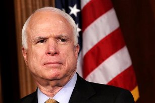 McCain slams “dishonest” Carmona ad