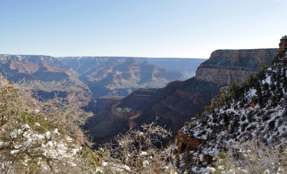 A $7 million boost in state funding for the Arizona Office of Tourism has prompted a marketing effort to lure people in Chicago, Minneapolis and Denver, as well as areas of China and Brazil, to sites such as the Grand Canyon. (Cronkite News Service Photo by Tara Alatorre)