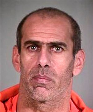 Man charged in Arizona explosion pleads not guilty