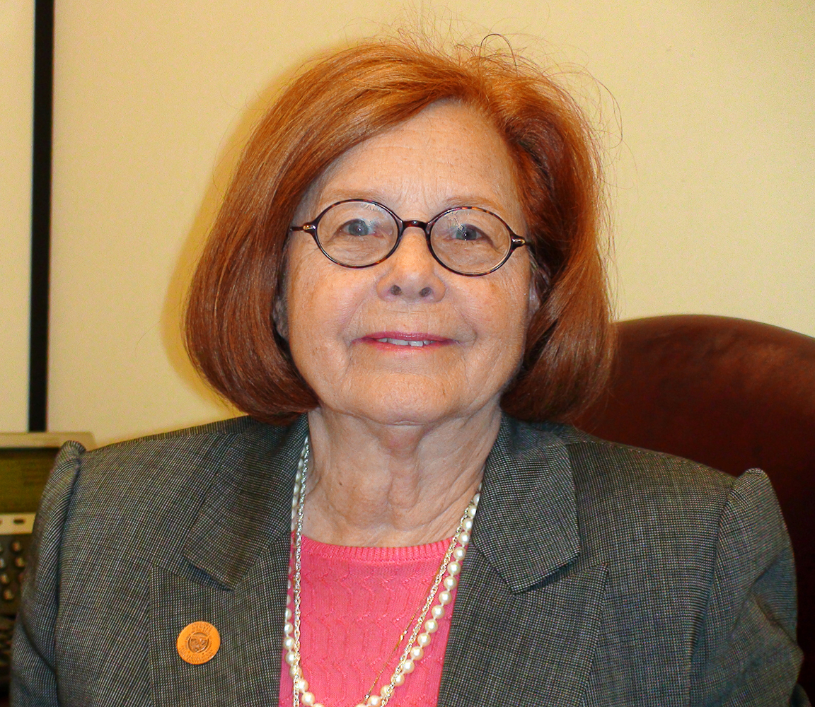 Rep. Lela Alston, shown in this 2011 file photo, has introduced a bill that would make it a felony to intentionally expose others to HIV and eight types of sexually transmitted diseases. (Cronkite News Service Photo by Ashley Slaney)