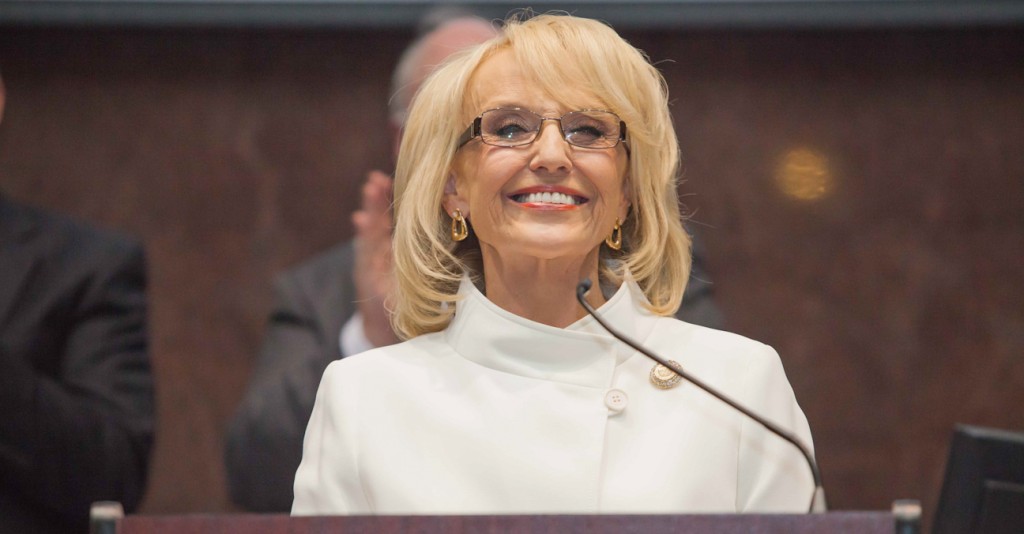 Arizona Gov. Jan Brewer hires new speechwriter Arizona Capitol Times