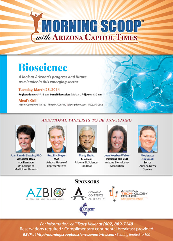 March-Bioscience