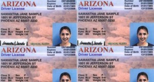 Senate Moves Bill Allowing Arizonans To Get Real ID-compliant Licenses ...