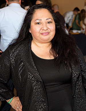 Rep. Ceci Velasquez