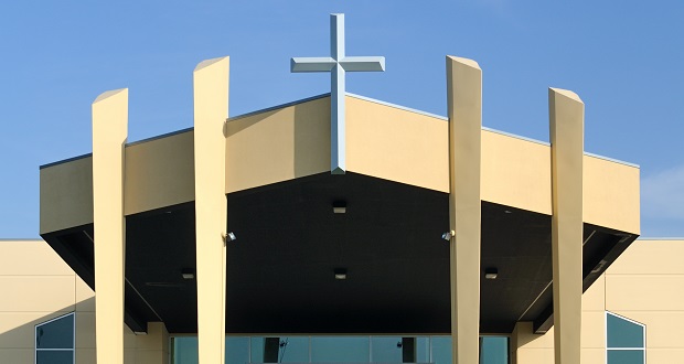 Dems claim bill gives churches immunity from lawsuits – Arizona Capitol Times - Vimarsana News