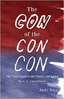 "The Con of the Con Con" by Andy Biggs