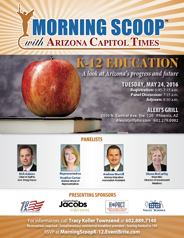 Education 2016 Flyer-panelists