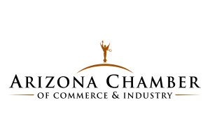 2013 AZ Chamber of Commerce logo