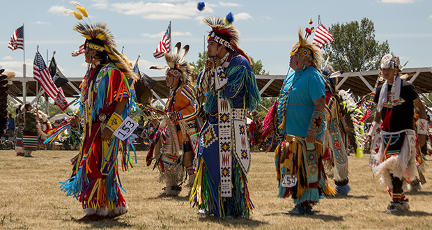 Native Americans still fight for voting equality | Arizona Capitol Times