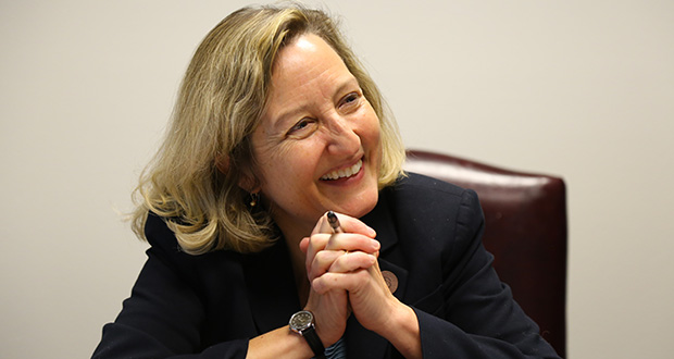 Rep. Kirsten Engel (D-Tucson)