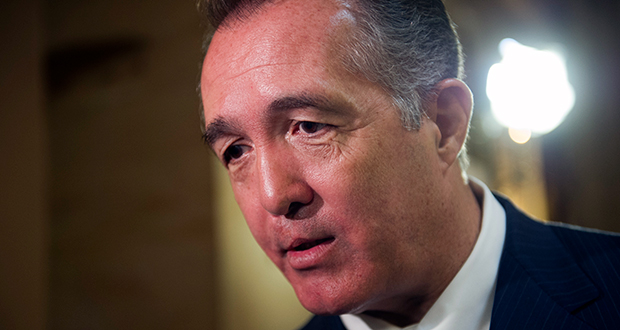 U.S. Rep. Trent Franks, R-Ariz.