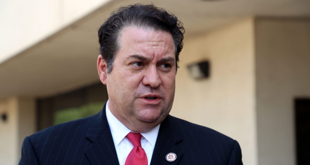 Arizona Attorney General Mark Brnovich (Photo by Katie Campbell/Arizona Capitol Times)