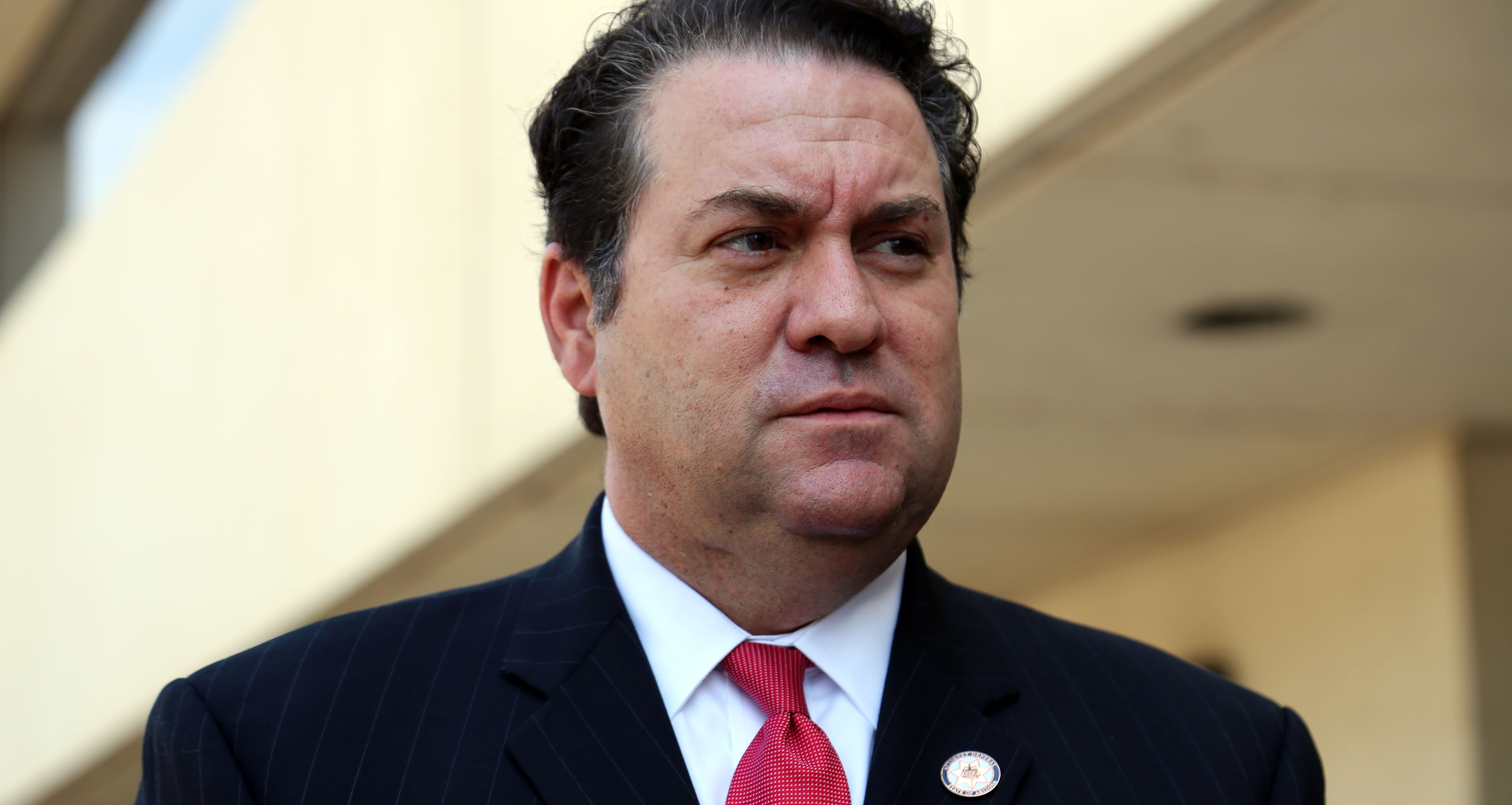 Arizona Attorney General Mark Brnovich (Photo by Katie Campbell/Arizona Capitol Times)