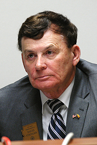 Rep. David Stringer (R-Prescott)