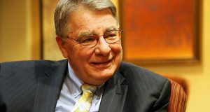 Senate President Steve Yarbrough (R-Chandler) (Photo by Katie Campbell/Arizona Capitol Times)