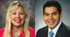 Debbie Lesko and Steve Montenegro, both former state senators, are the frontrunners in the special election for Arizona's 8th Congressional District.