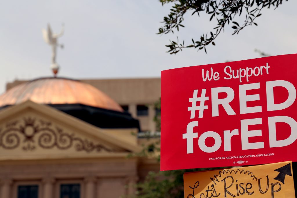 (Photo by Carmen Forman/Arizona Capitol Times)