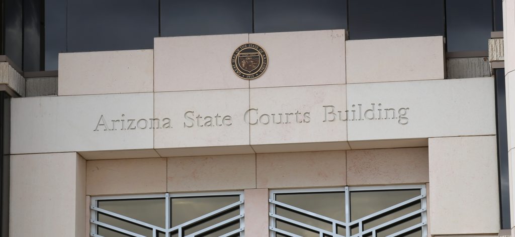 Arizona Supreme Court (Dillon Rosenblatt/Arizona Capitol Times)