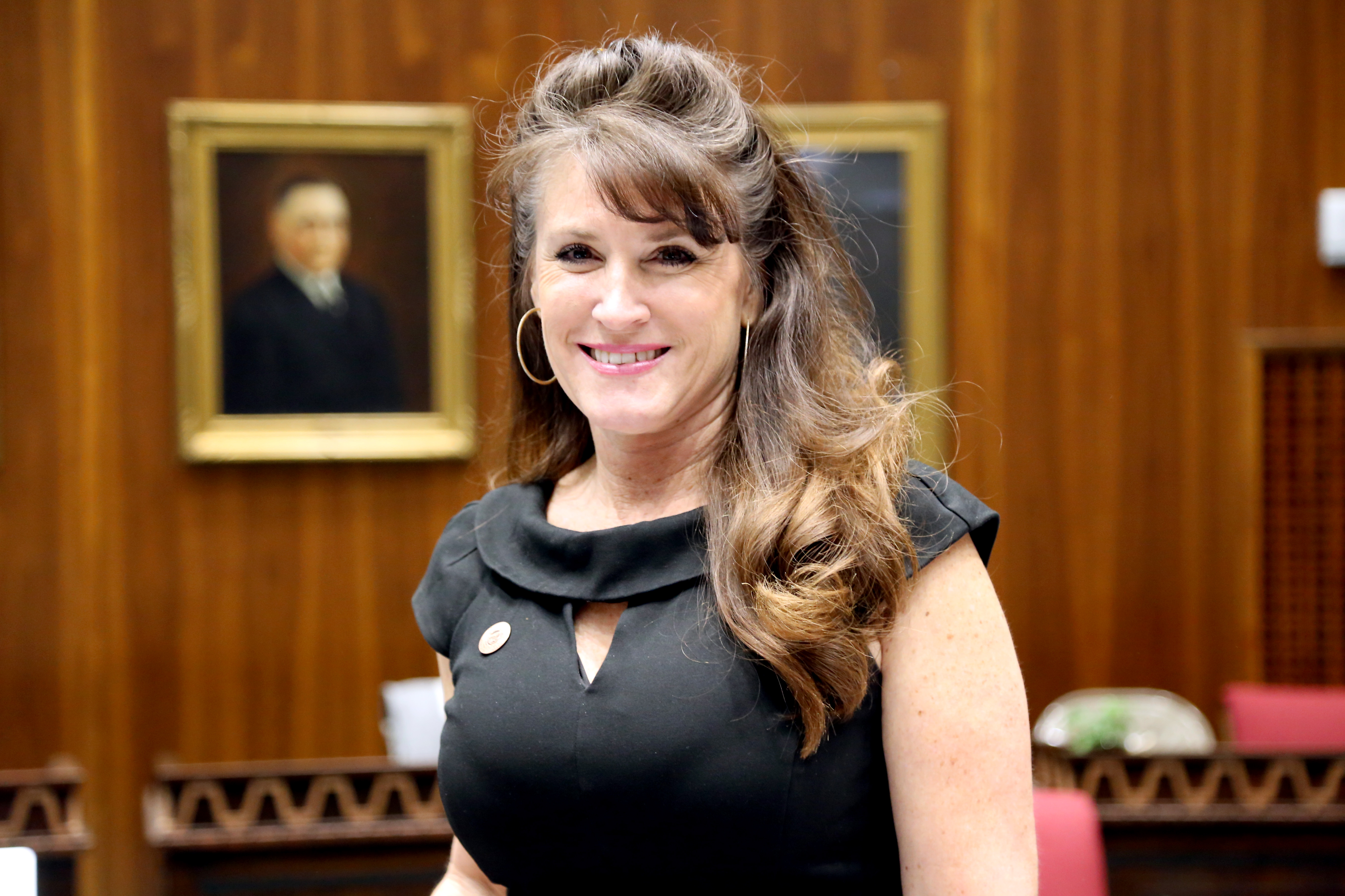 Rep. Joanne Osborne (R-Goodyear) PHOTO BY KATIE CAMPBELL/ARIZONA CAPITOL TIMES