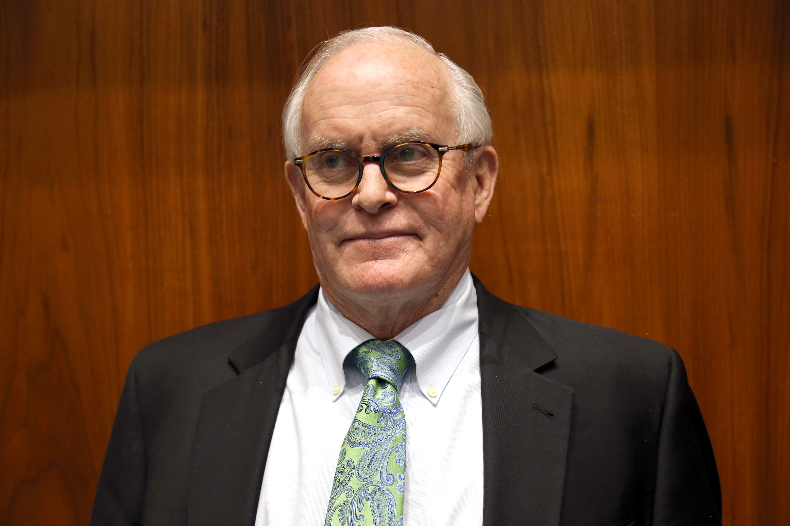 Rep. Steve Pierce (R-Prescott) PHOTO BY KATIE CAMPBELL/ARIZONA CAPITOL TIMES