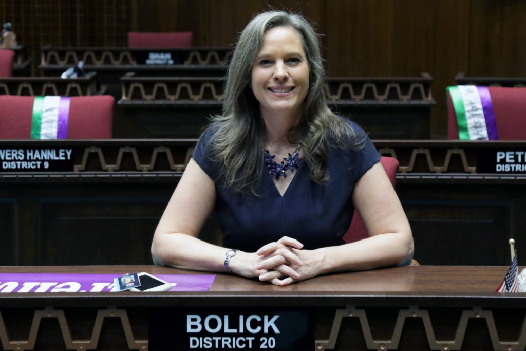 Rep Bolick To Stay On Ballot Arizona Capitol Times 2255