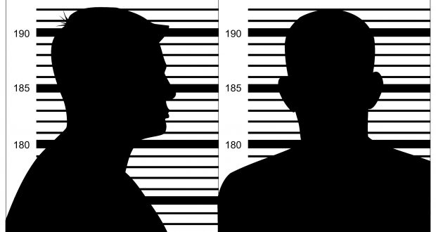 Arizona joins fight against mugshot website companies | Arizona Capitol