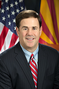 Ducey seeks expansion of gaming to allow sports betting