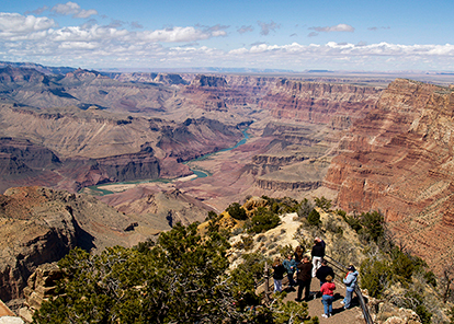 Patriots protect the Grand Canyon from uranium mining | Arizona Capitol ...